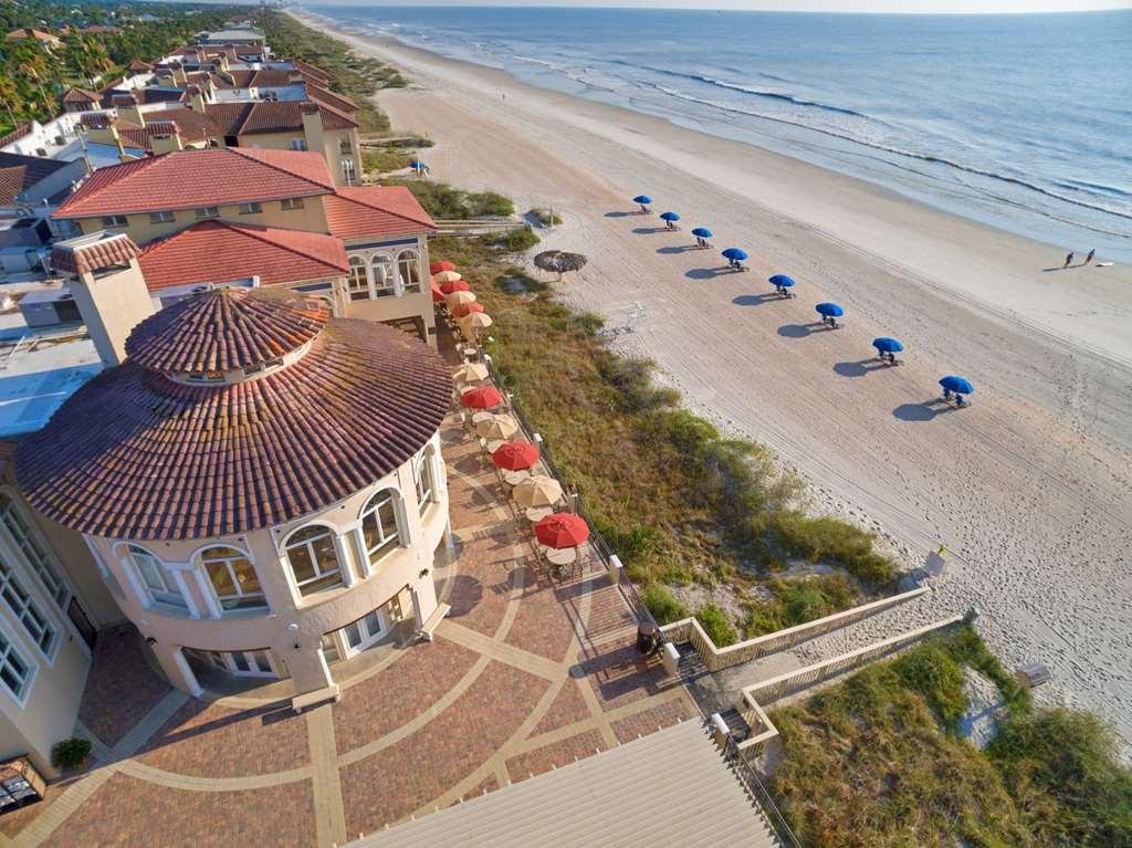The Lodge & Club At Ponte Vedra Beach Room photo