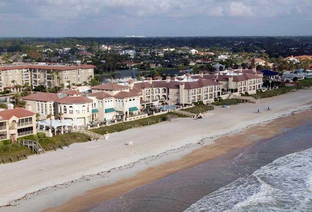 The Lodge & Club At Ponte Vedra Beach Exterior photo