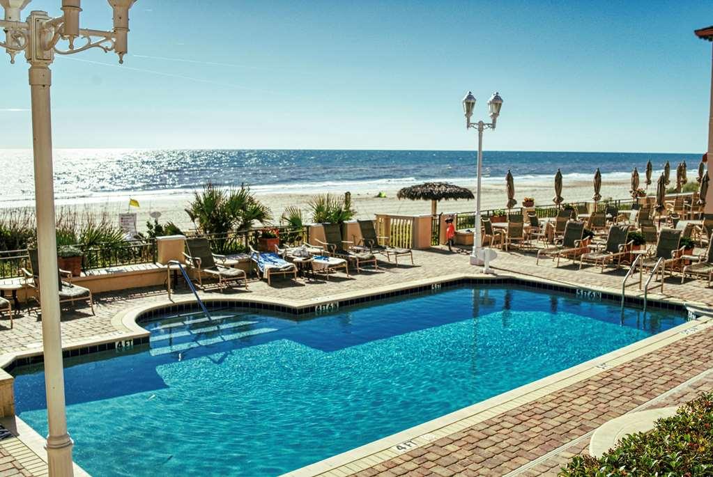 The Lodge & Club At Ponte Vedra Beach Facilities photo