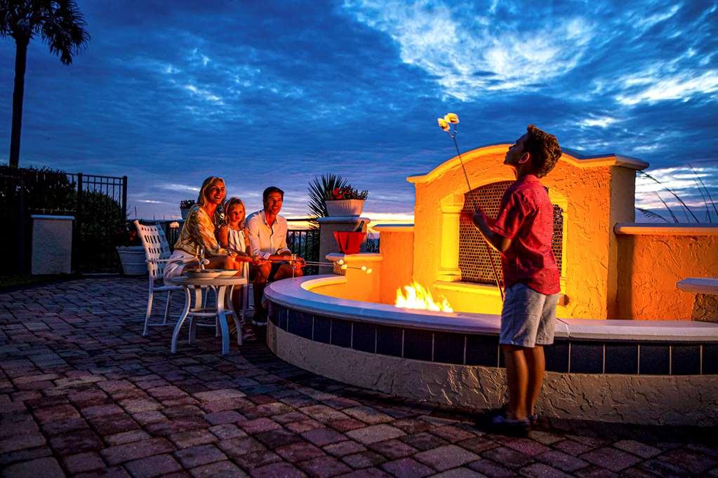 The Lodge & Club At Ponte Vedra Beach Facilities photo