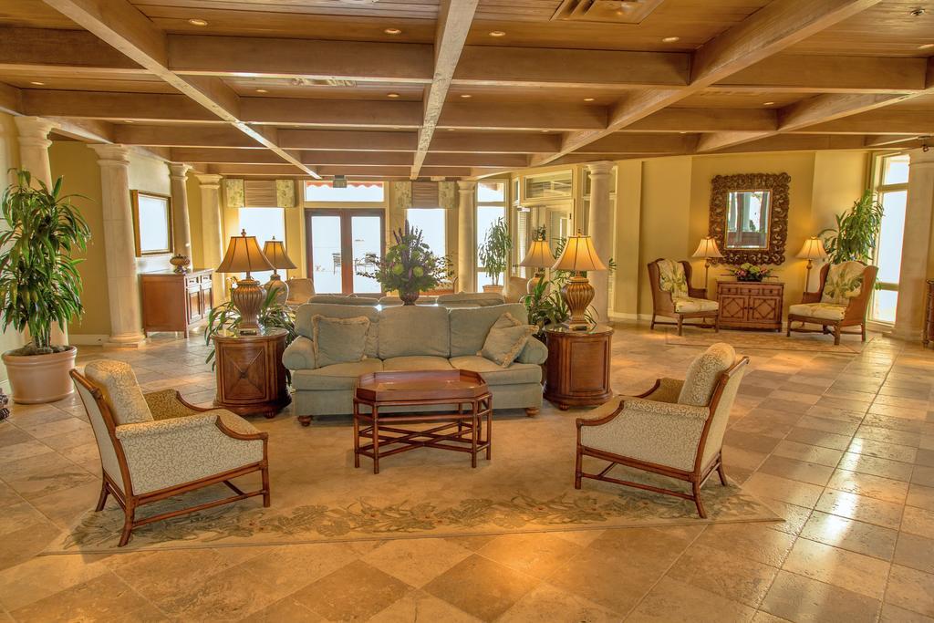 The Lodge & Club At Ponte Vedra Beach Exterior photo