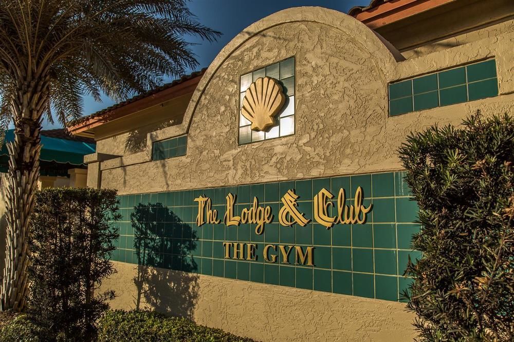 The Lodge & Club At Ponte Vedra Beach Exterior photo