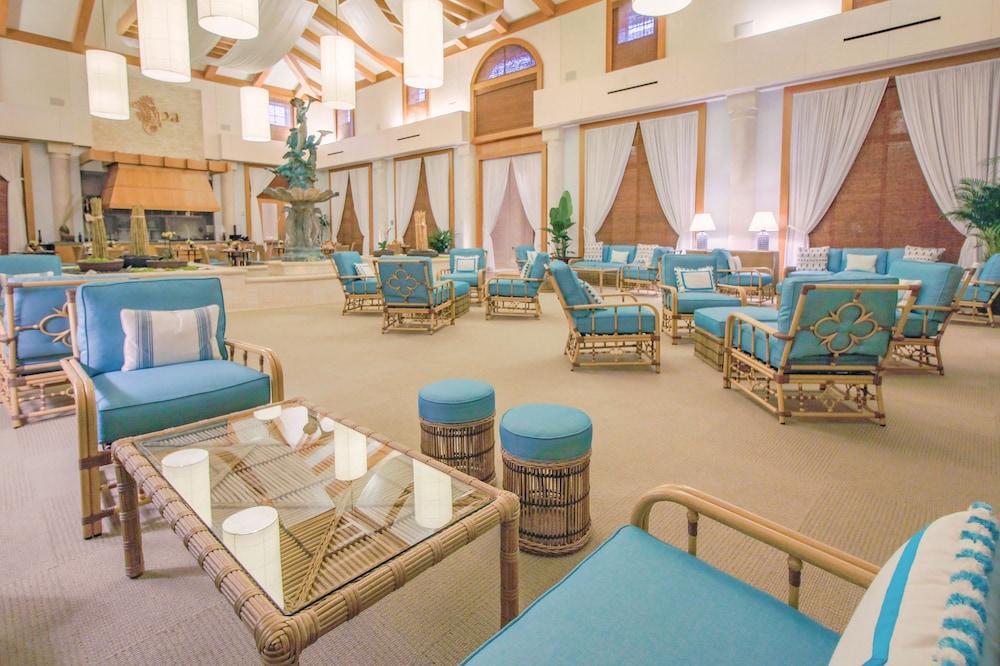 The Lodge & Club At Ponte Vedra Beach Exterior photo