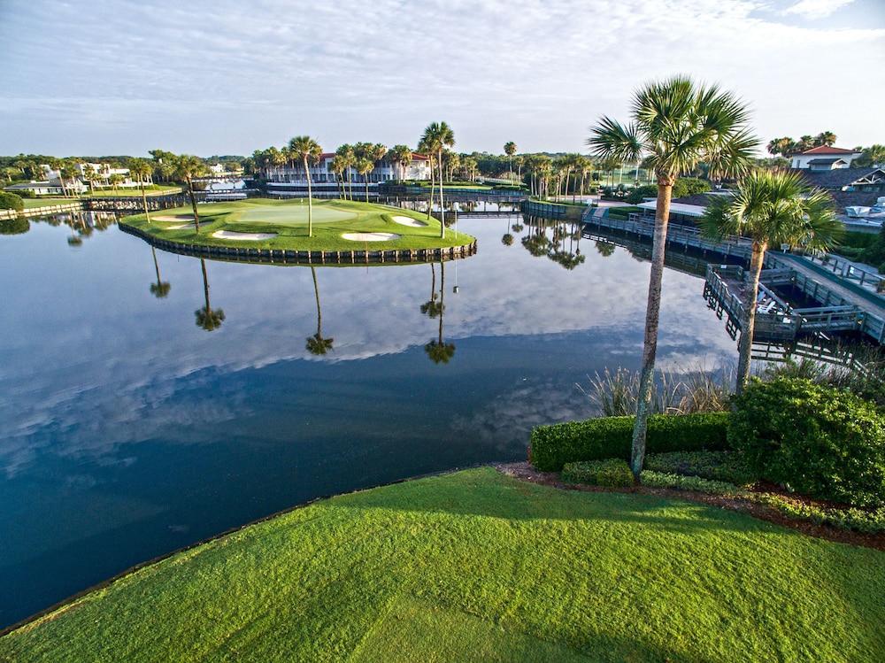 The Lodge & Club At Ponte Vedra Beach Exterior photo