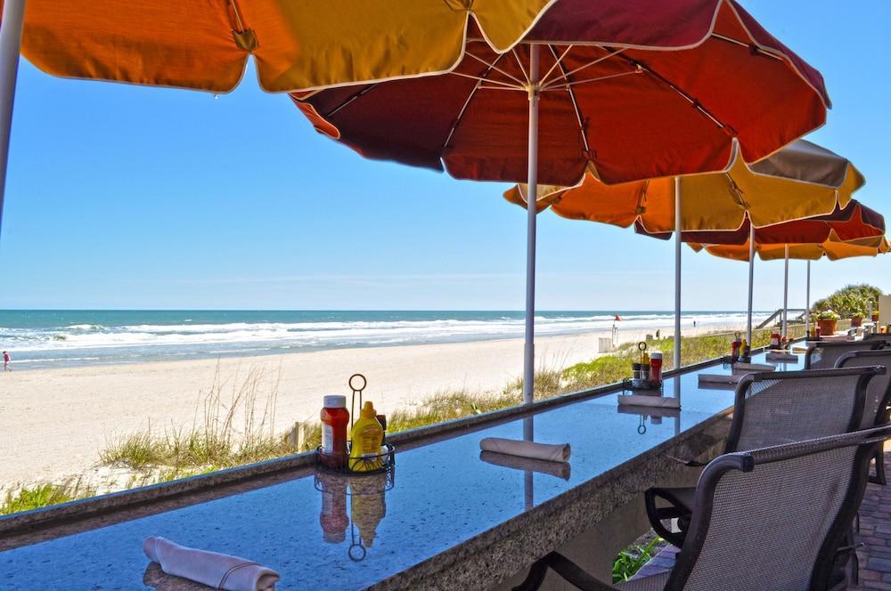 The Lodge & Club At Ponte Vedra Beach Exterior photo